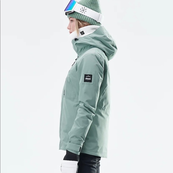 Dope - Ski/Snowboarding Jacket - Size S - Picture 4 of 9